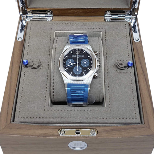 Girard Perregaux Uomo 81020-11-631-11A Laureato Automatico