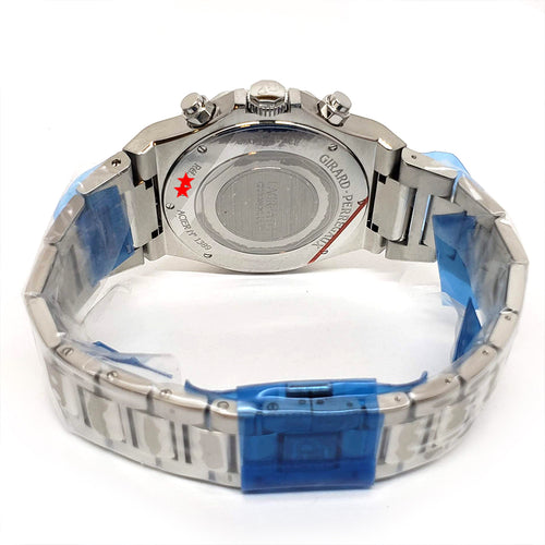 Girard Perregaux Uomo 81020-11-631-11A Laureato Automatico