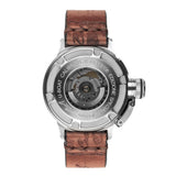 U-Boat Uomo 8106 Classico U-47 AS2 Automatico