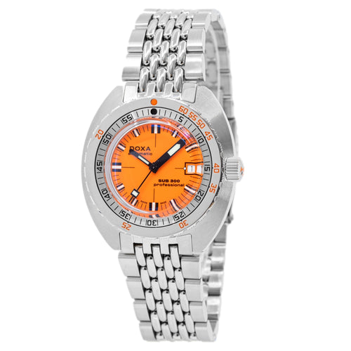 Doxa Uomo 821.10.351.10 Sub 300 Professional Automatico