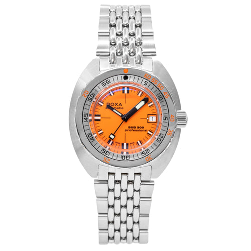 Doxa Uomo 821.10.351.10 Sub 300 Professional Automatico
