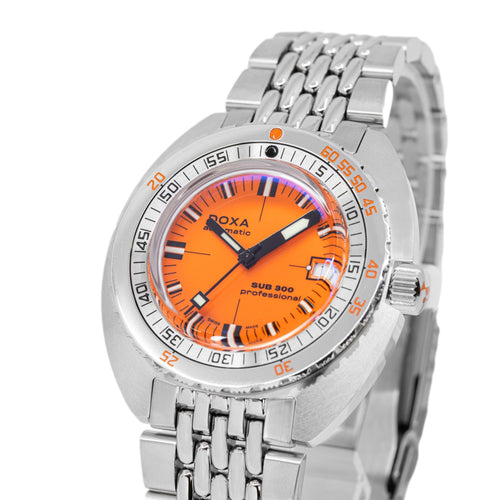 Doxa Uomo 821.10.351.10 Sub 300 Professional Automatico
