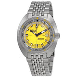 Doxa Uomo 821.10.361.10 Sub 300 Divingstar Auto COSC