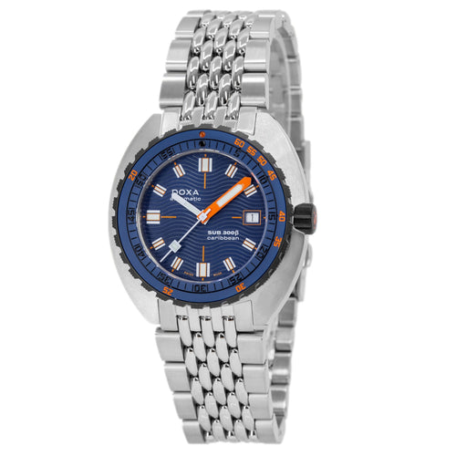 Doxa Uomo 830.10.201.10 SUB 300 Beta Caribbean Automatico