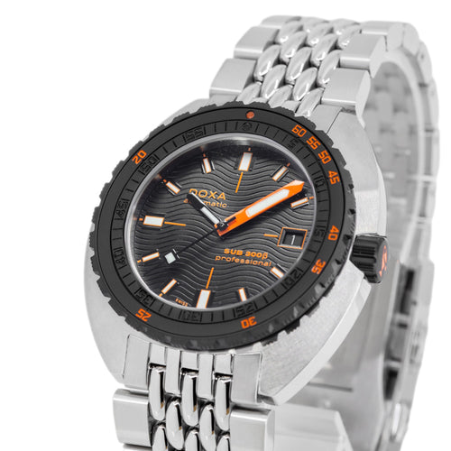 Doxa Uomo 830.10.351.10 SUB 300 Beta Professional Automatico