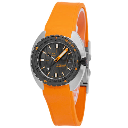 Doxa Uomo 830.10.351.21 SUB 300 Beta Professional Automatico