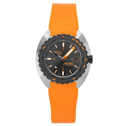 Doxa Uomo 830.10.351.21 SUB 300 Beta Professional Automatico