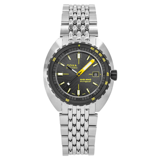 Doxa Uomo 830.10.361.10 SUB 300 Beta Divingstar Automatico