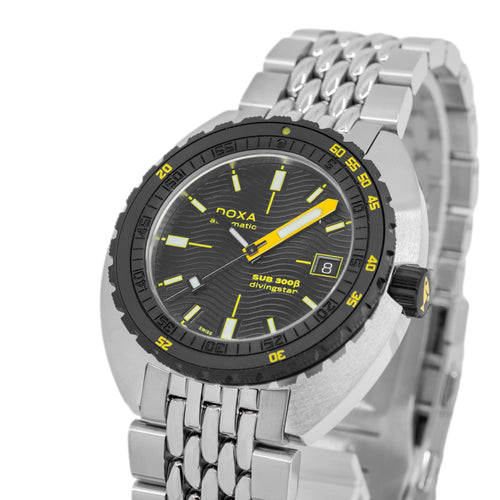 Doxa Uomo 830.10.361.10 SUB 300 Beta Divingstar Automatico