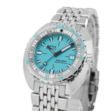 Doxa Uomo 840.10.241.10 Sub 300T Aquamarine Automatico