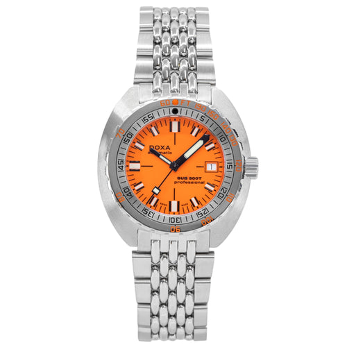 Doxa Uomo 840.10.351.10 Sub 300T Professional Automatico