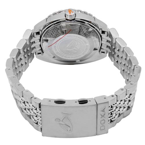 Doxa Uomo 840.10.351.10 Sub 300T Professional Automatico