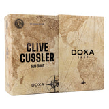 Doxa Uomo 840.80.031.15 Clive Cussler Automatico