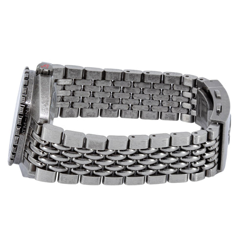 Doxa Uomo 840.80.031.15 Clive Cussler Automatico