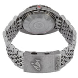 Doxa Uomo 840.80.031.15 Clive Cussler Automatico