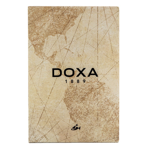 Doxa Uomo 840.80.031.15 Clive Cussler Automatico