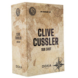 Doxa Uomo 840.80.031.15 Clive Cussler Automatico