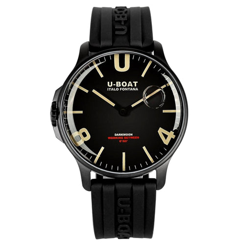 U-Boat Uomo 8464/D DARKMOON Quarzo