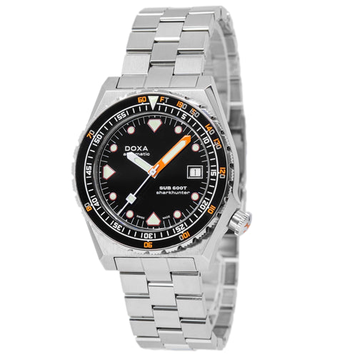Doxa Uomo 861.10.101.10 Sub 200 Sharkhunter Automatico