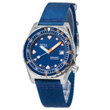 Doxa 861.10.201.32-N Sub 600T Caribbean Auto