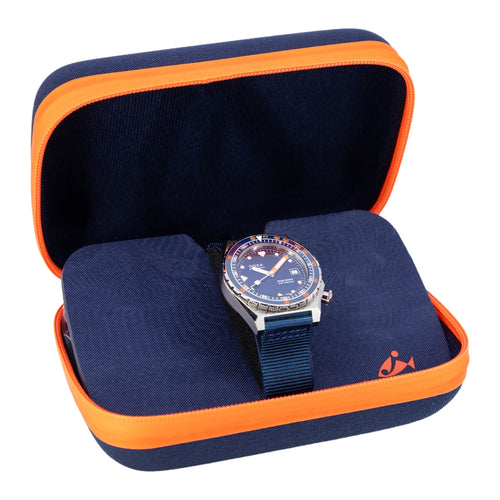 Doxa 861.10.201.32-N Sub 600T Caribbean Auto