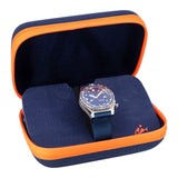 Doxa 861.10.201.32-N Sub 600T Caribbean Auto