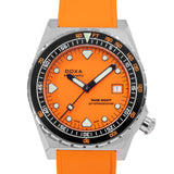Doxa Uomo 861.10.351.21 Sub 600T Professional Automatico