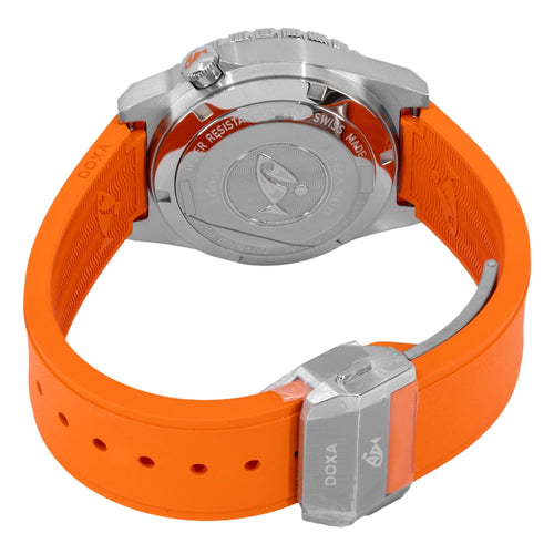 Doxa Uomo 861.10.351.21 Sub 600T Professional Automatico