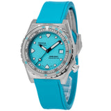 Doxa Uomo 862.10.241.25Sub 600T Aquamarine Auto