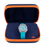 Doxa Uomo 862.10.241.25Sub 600T Aquamarine Auto