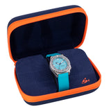 Doxa Uomo 862.10.241.25Sub 600T Aquamarine Auto