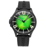 U-Boat Uomo 8698/D Darkmoon 44 Mm Green IPB Soleil Quarzo