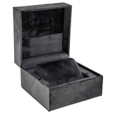 U-Boat Uomo 8701/B Darkmoon 44 SS Red SS Soleil Quarzo