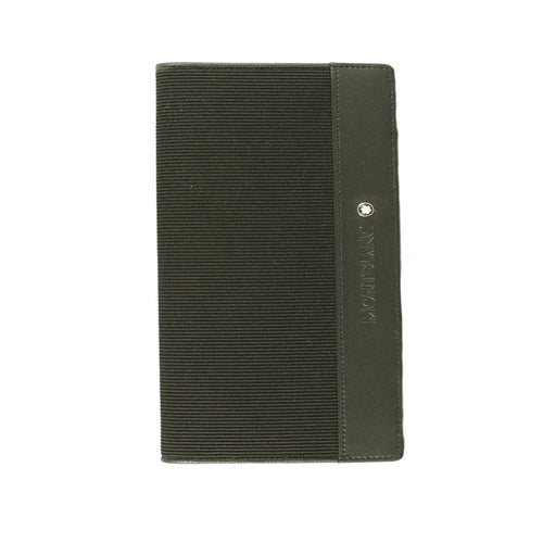 Montblanc Unisex 8797 Nightflight Portafoglio