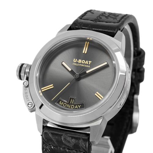 U-Boat 8891 Classico 40mm Vintage Automatico