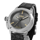 U-Boat 8891 Classico 40mm Vintage Automatico