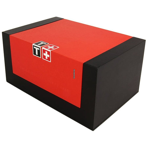 Tissot Donna T1012101603100 T-Classic Quarzo