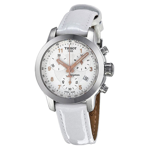 Tissot Donna T0552171603201 T-Sport Quarzo