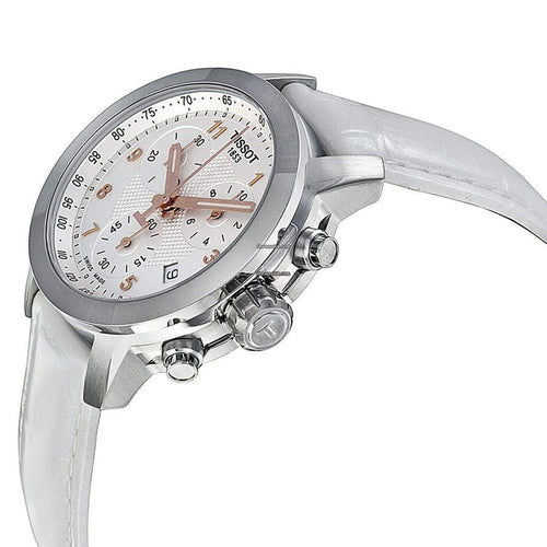 Tissot Donna T0552171603201 T-Sport Quarzo
