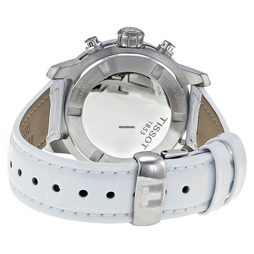 Tissot Donna T0552171603201 T-Sport Quarzo