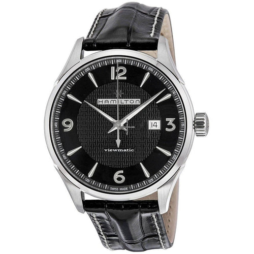 Hamilton Uomo H32755731 Jazzmaster Automatico