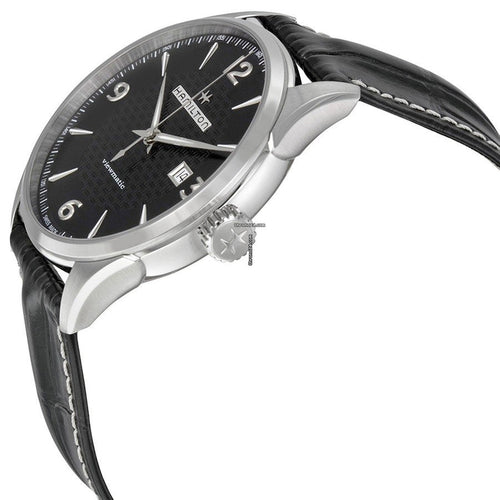 Hamilton Uomo H32755731 Jazzmaster Automatico