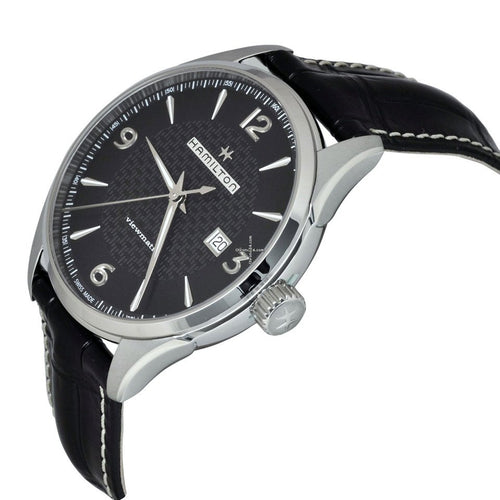 Hamilton Uomo H32755731 Jazzmaster Automatico
