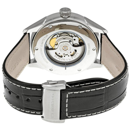 Hamilton Uomo H32755731 Jazzmaster Automatico