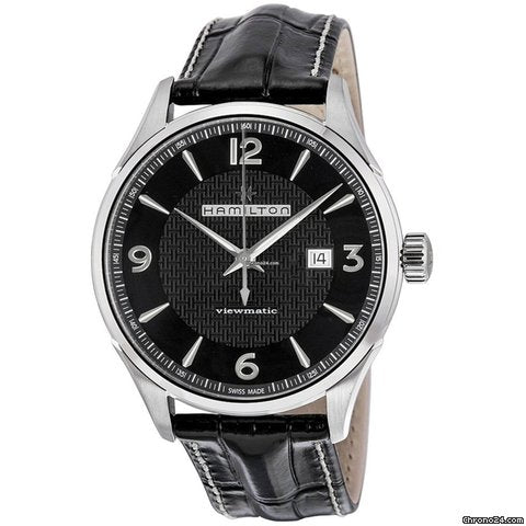Hamilton Uomo H32755731 Jazzmaster Automatico