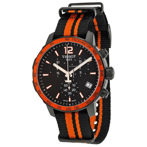 Tissot Uomo T0954173705700 T-Sport Quarzo
