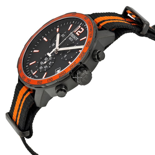 Tissot Uomo T0954173705700 T-Sport Quarzo