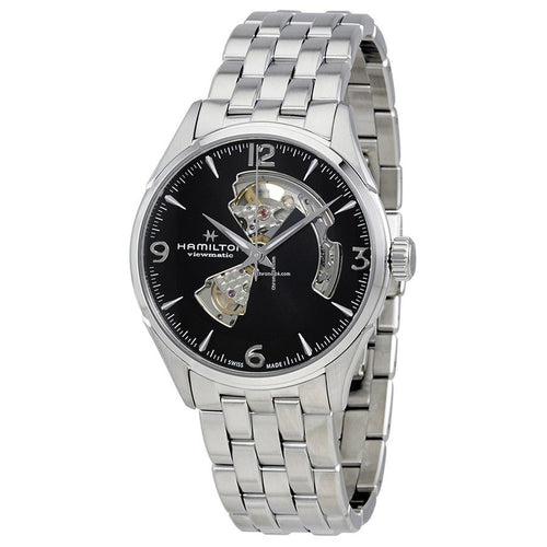 Hamilton Uomo H32705131 Jazzmaster Automatico