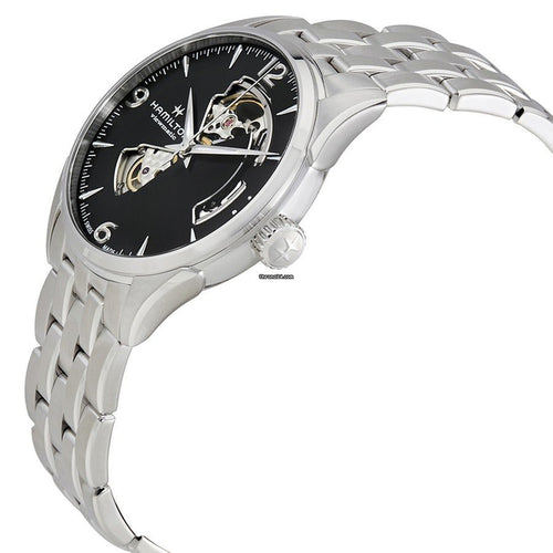 Hamilton Uomo H32705131 Jazzmaster Automatico