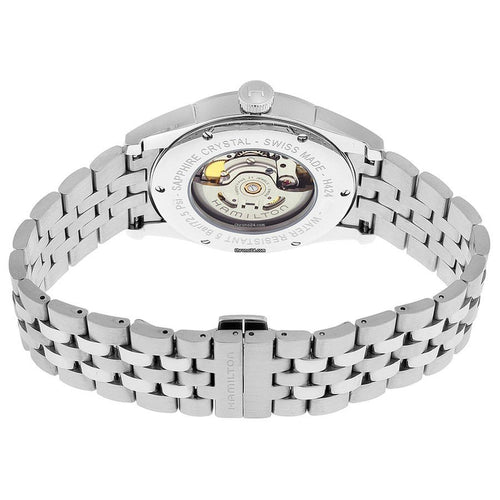 Hamilton Uomo H42415091 American Classic Automatico